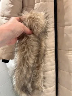 Vero Moda talvitakki