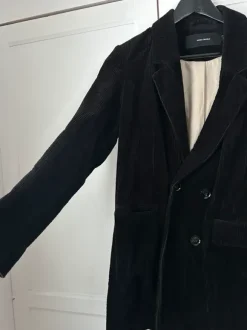 Vero Modan vakosametti jakkutakki