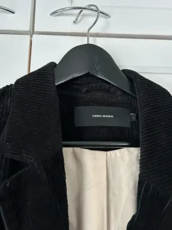 Vero Modan vakosametti jakkutakki