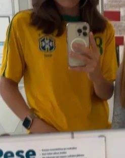 Vicinity brazil jersey