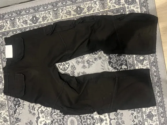 Vicinity Multipocket Cargopants
