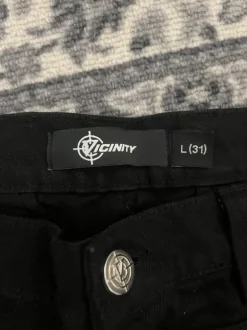 Vicinity Multipocket Cargopants