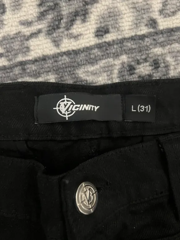 Vicinity Multipocket Cargopants