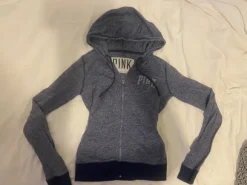 Victoria secret pink hoodie