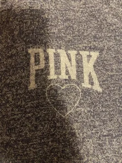 Victoria secret pink hoodie
