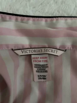 victoria secret pyjamat