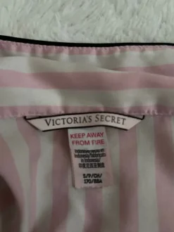 victoria secret pyjamat