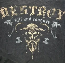 Viikinkiaiheinen paita