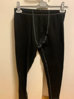 Villakerrasto, koko s