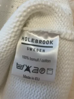 Villapaita Holebrook