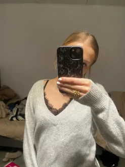 Villapaita pitsillä