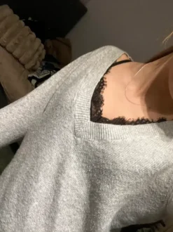 Villapaita pitsillä