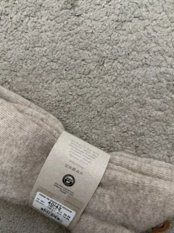 Villasekoite sukat / Kappahl