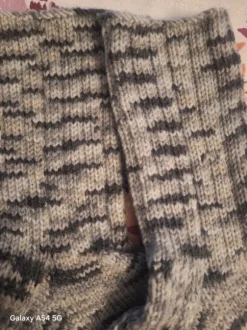 VIllasukat miesten (upouudet) koko 42-44