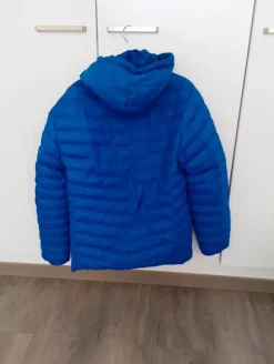 Vinson polo club kevyttoppatakki