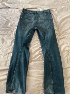 Vintage 2008 Levi’s Engineered Jeans W32