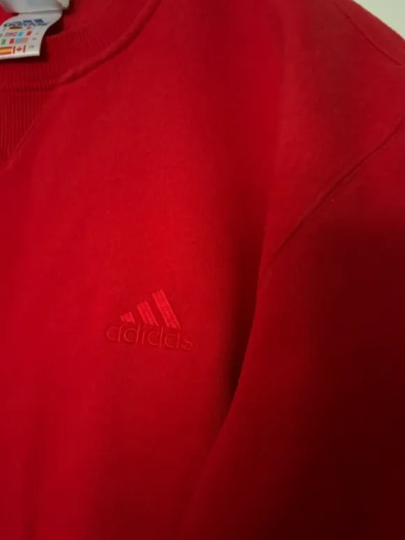 Vintage Adidas
