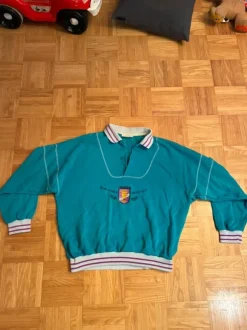 Vintage Adidas paita