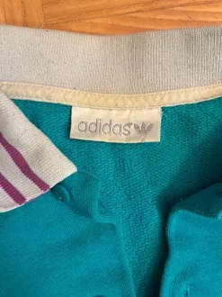 Vintage Adidas paita