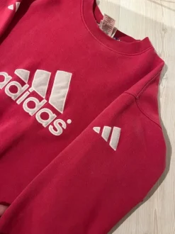 Vintage adidas sweater
