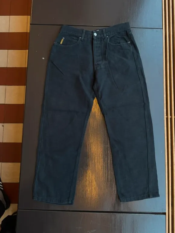 Vintage Armani Trousers
