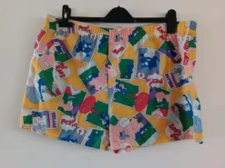 Vintage bokserit koko L