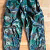 Vintage Camo pants