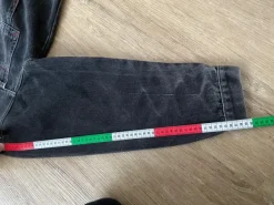 Vintage denim jacket