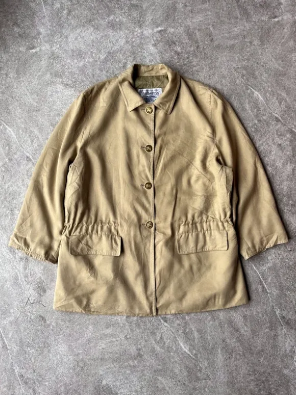Vintage Field Jacket Burberry’s