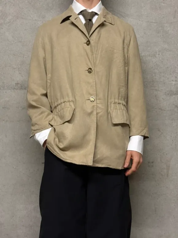 Vintage Field Jacket Burberry’s