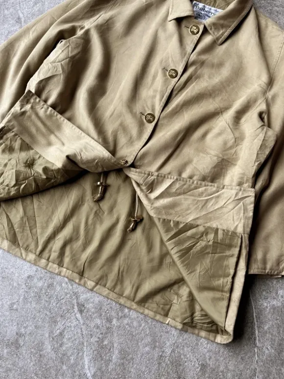 Vintage Field Jacket Burberry’s