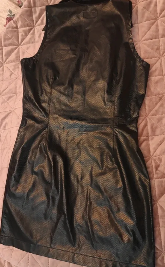 Vintage Guess minidress
