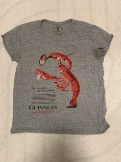 Vintage Guinness T-shirt