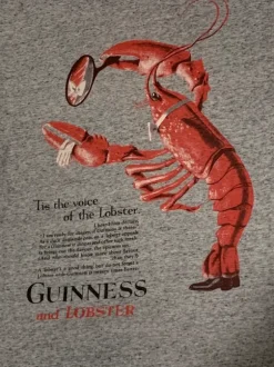 Vintage Guinness T-shirt