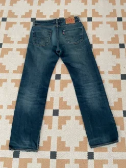 Vintage levis 505