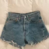 Vintage Levi's Shorts
