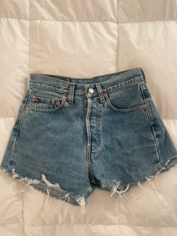 Vintage Levi's Shorts