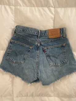 Vintage Levi's Shorts