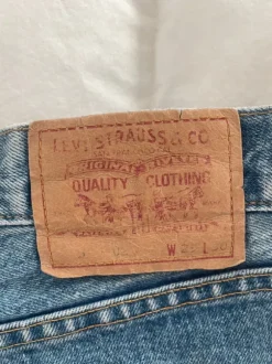 Vintage Levi's Shorts