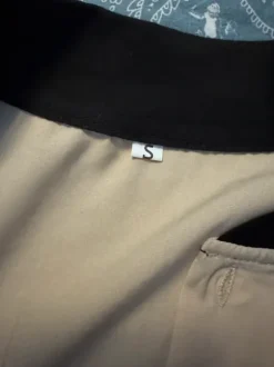 Vintage look shirt y2k