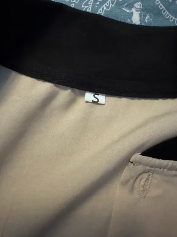 Vintage look shirt y2k