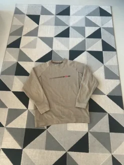 Vintage Nike college paita