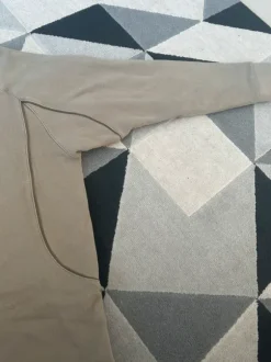 Vintage Nike college paita