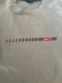 Vintage Nike college paita