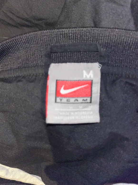 Vintage nike windbraker