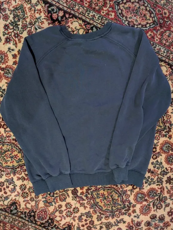 Vintage retro jalkapallo futus football shrit helsinki hjk 90s 2000s