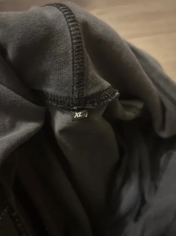 Vintage style In Flames hoodie