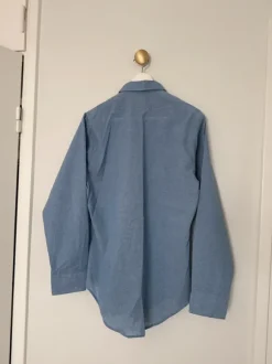 Vintage USA Navy kauluspaita