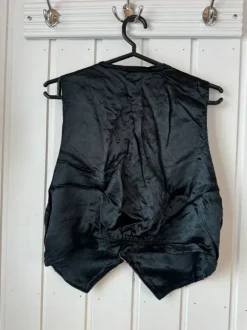 Vintage vest