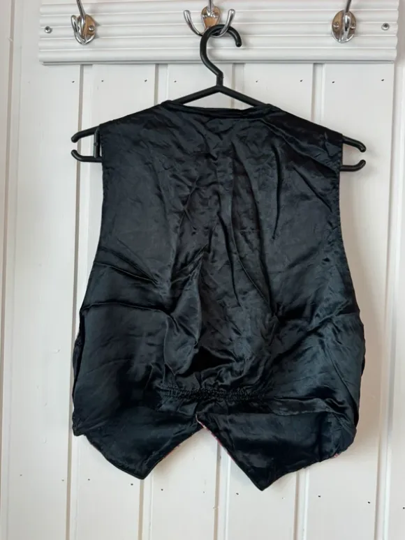 Vintage vest